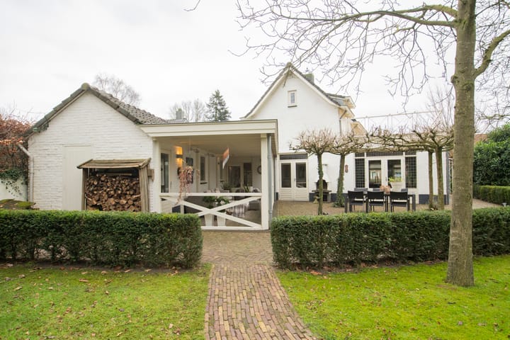 Photo 53 of Van Malsenstraat 11