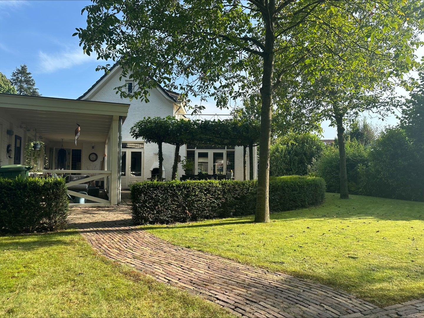 Foto 57 van Van Malsenstraat 11