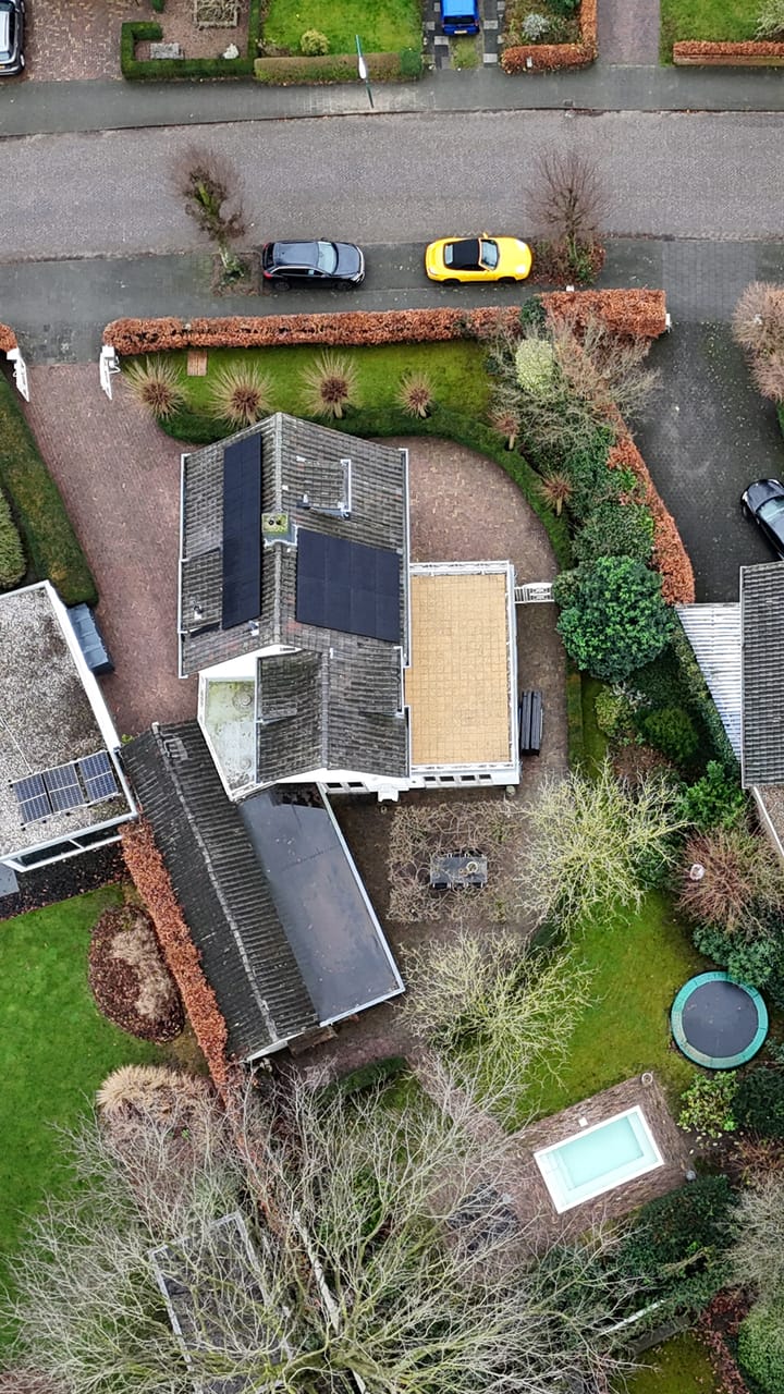 Photo 58 of Van Malsenstraat 11