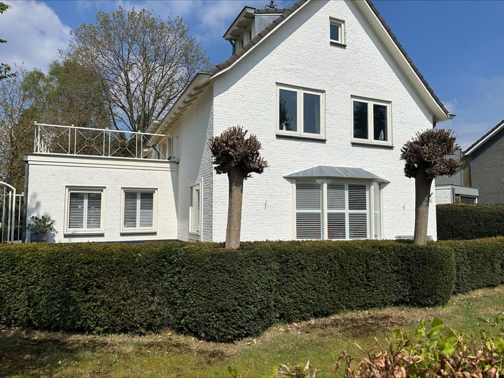 Photo 62 of Van Malsenstraat 11