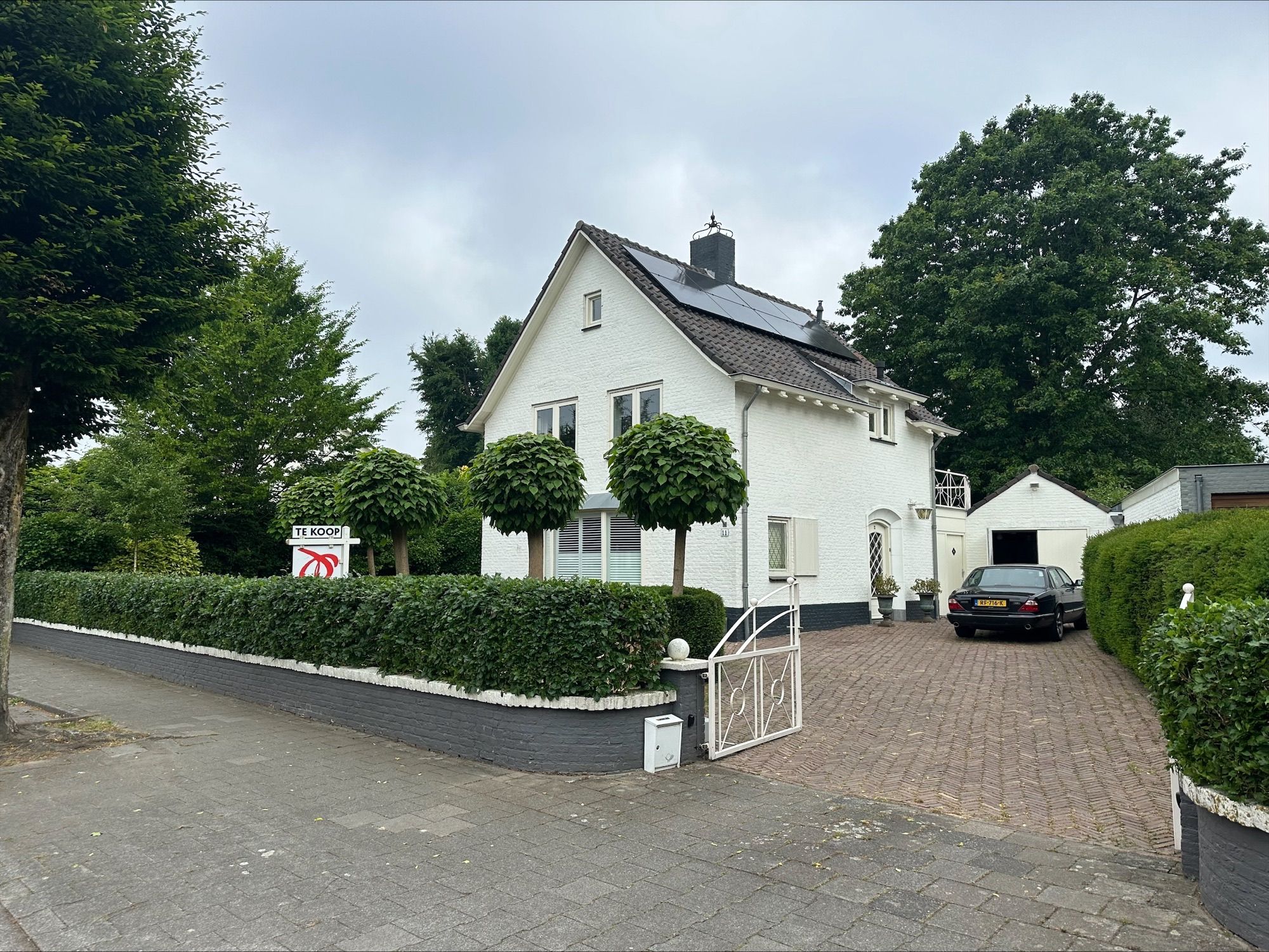 Foto 63 van Van Malsenstraat 11