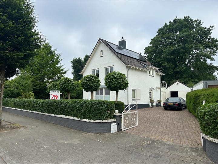 Photo 63 of Van Malsenstraat 11