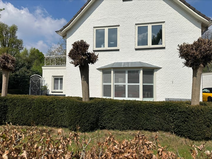 Photo 67 of Van Malsenstraat 11