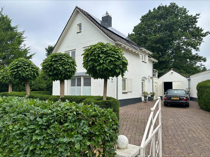 Photo 68 of Van Malsenstraat 11