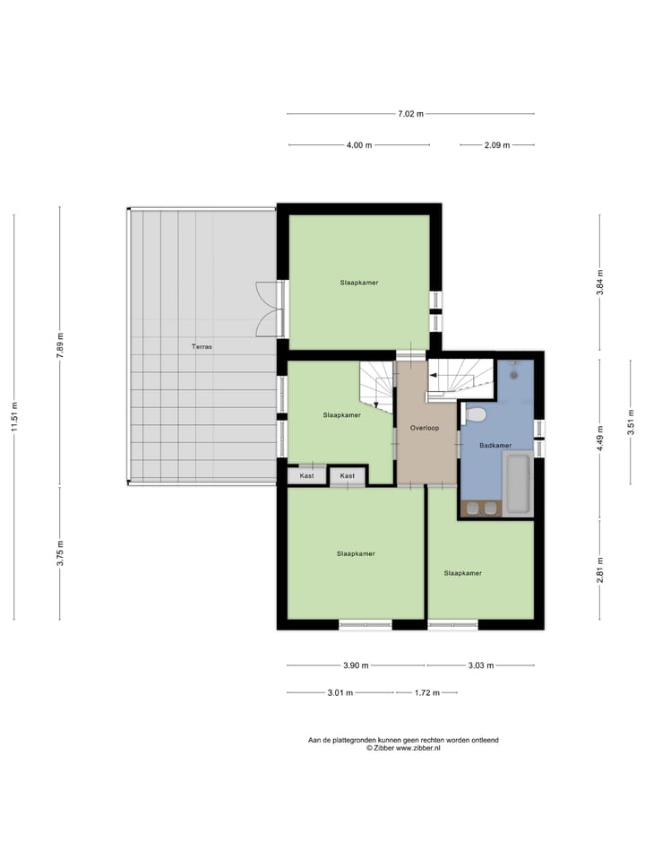 Photo 70 of Van Malsenstraat 11