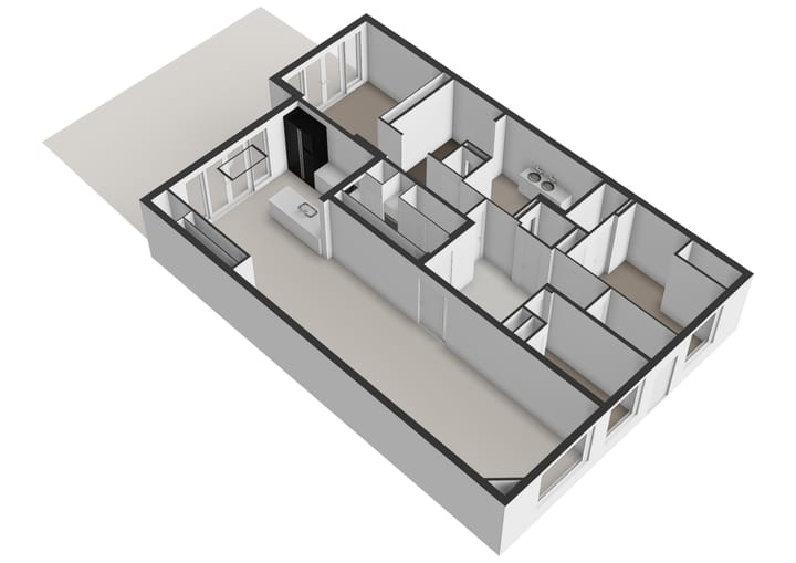 Foto 41 van Stadionweg 208