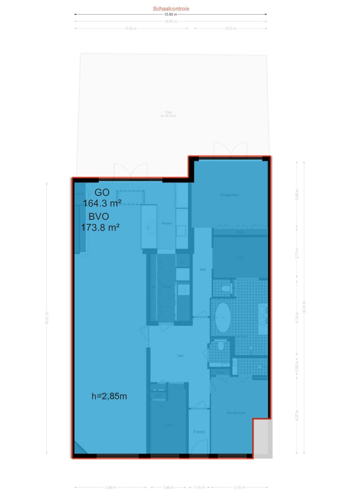 Foto 42 van Stadionweg 208