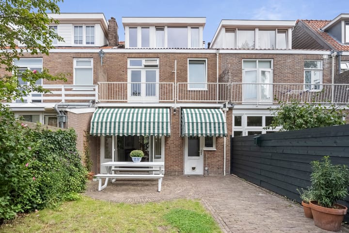 Foto 2 van Oranje Nassaulaan 126