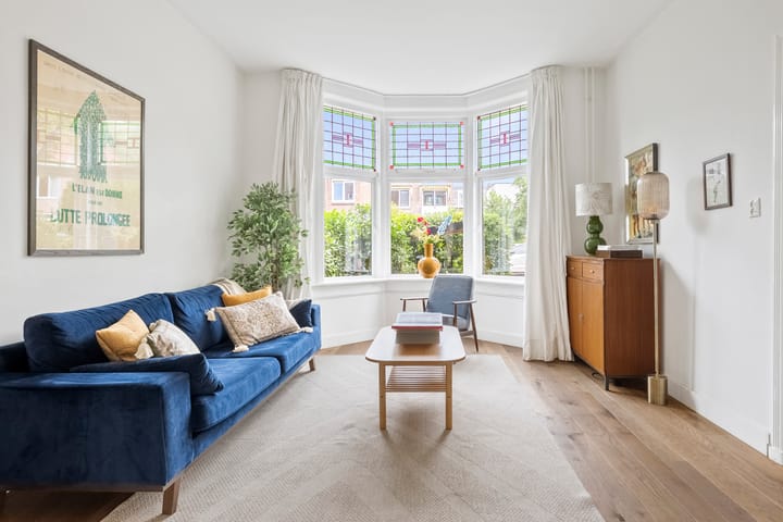 Foto 3 van Oranje Nassaulaan 126