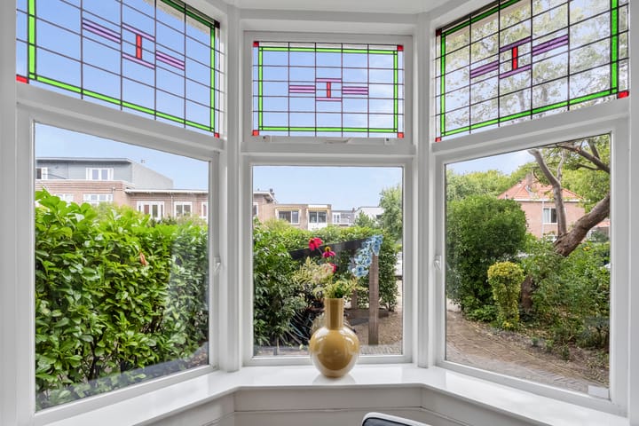 Foto 4 van Oranje Nassaulaan 126