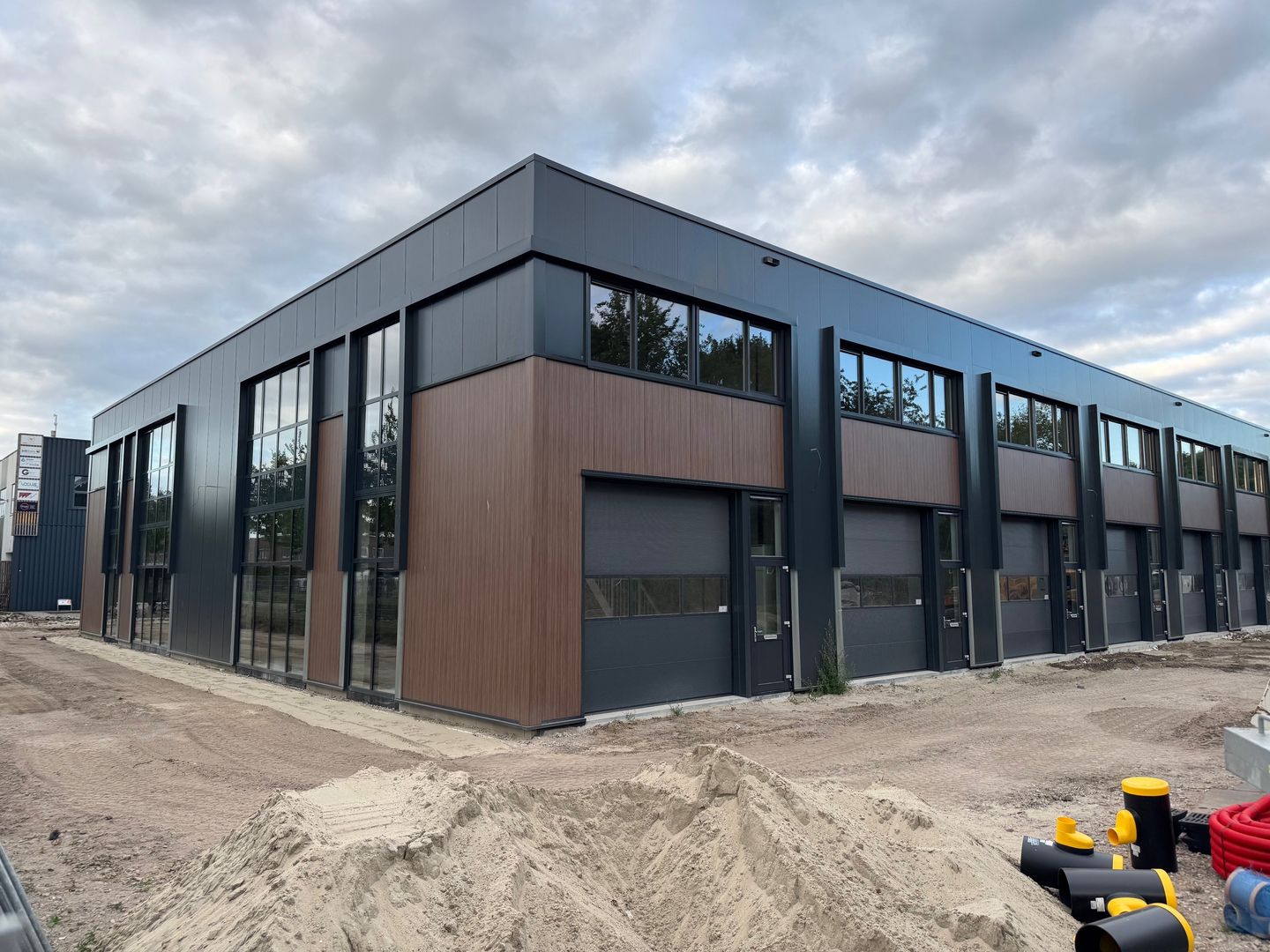 Bekijk foto 1 van Everdenberg 4-L