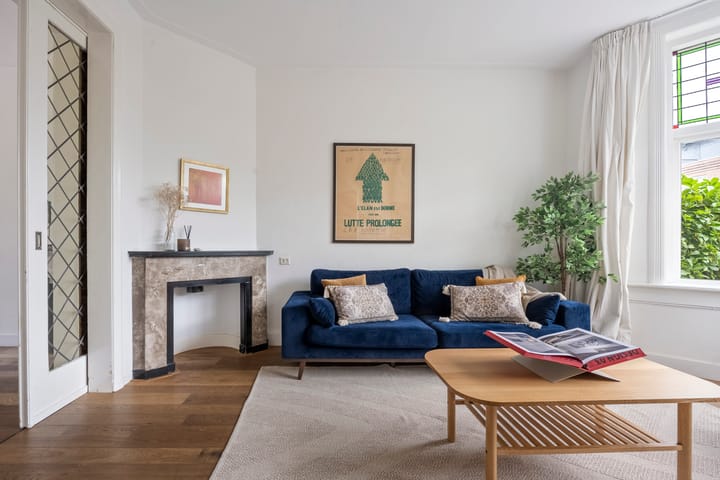 Foto 5 van Oranje Nassaulaan 126