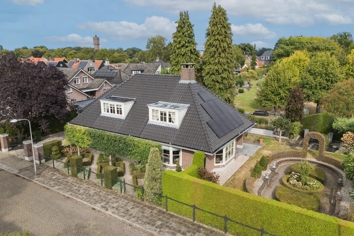 Foto 1 van Muldersweg 12