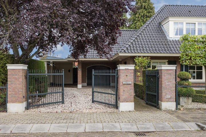 Foto 2 van Muldersweg 12