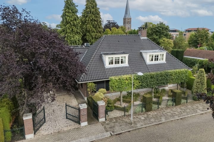 Foto 9 van Muldersweg 12