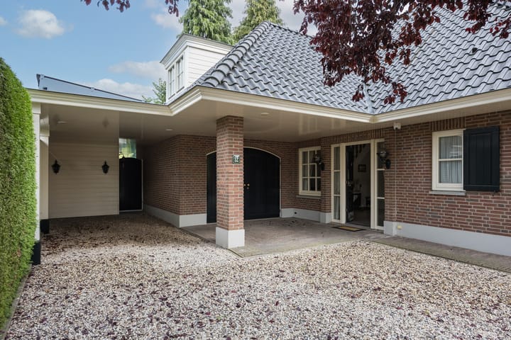 Foto 12 van Muldersweg 12