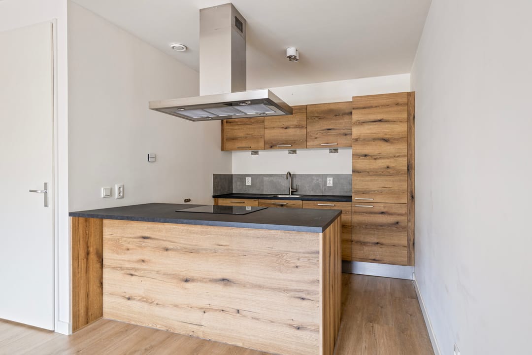 Foto 2 van Bosstraat 4-A