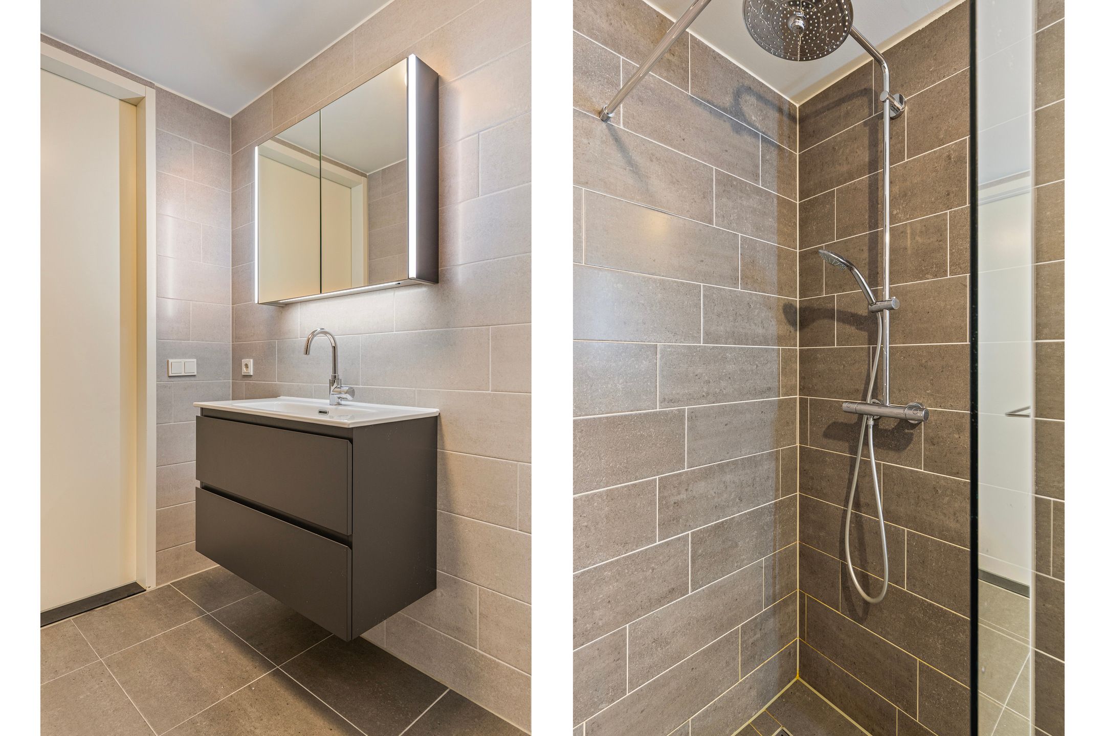 Foto 3 van Bosstraat 4-A