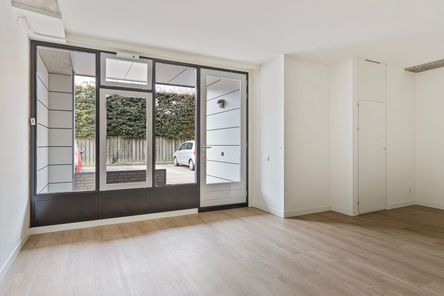 Foto 4 van Bosstraat 4-A