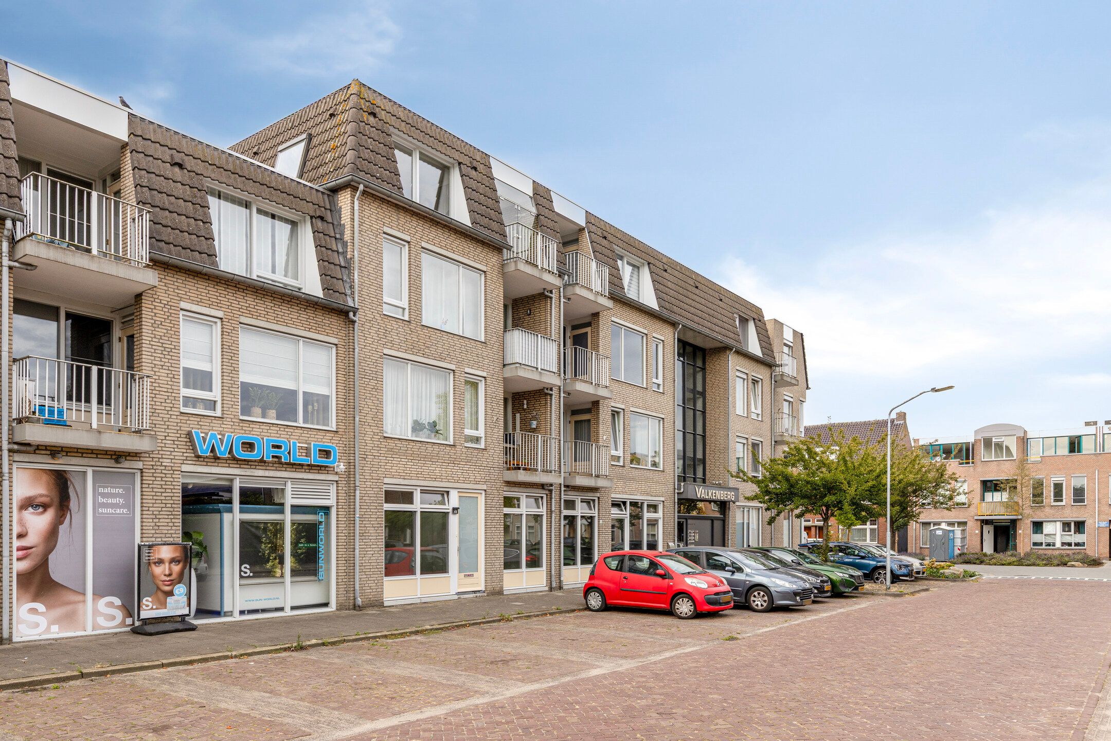 Foto 6 van Bosstraat 4-A