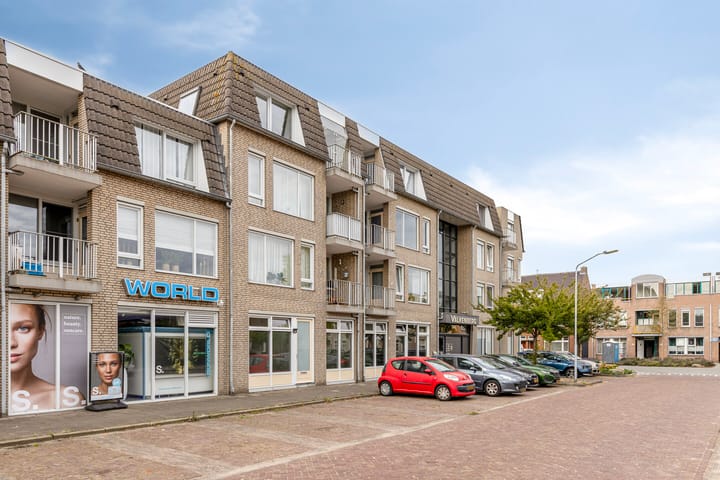 Photo 6 of Bosstraat 4-A