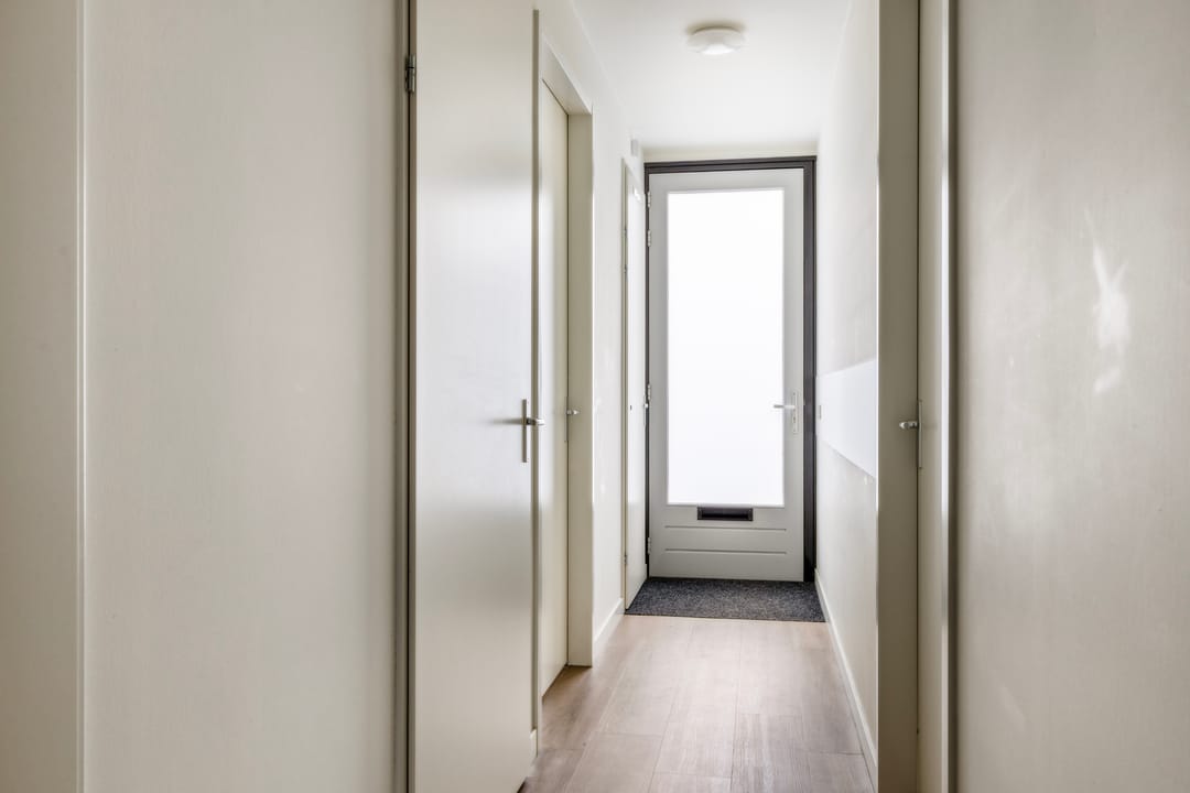 Foto 7 van Bosstraat 4-A