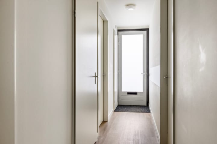 Photo 7 of Bosstraat 4-A