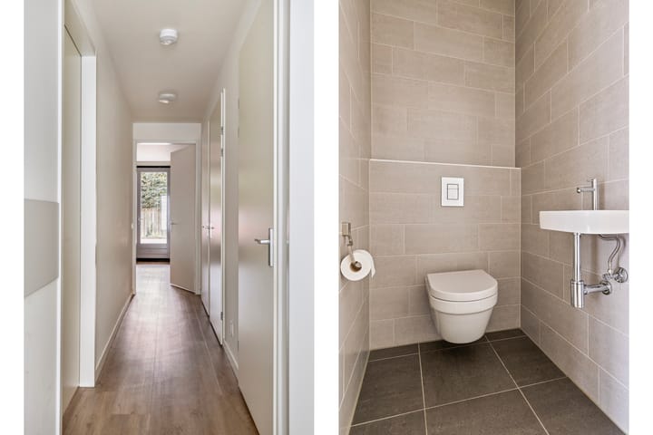 Photo 8 of Bosstraat 4-A