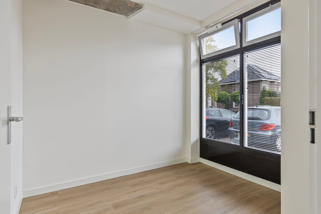 Foto 11 van Bosstraat 4-A