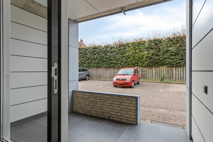 Photo 20 of Bosstraat 4-A