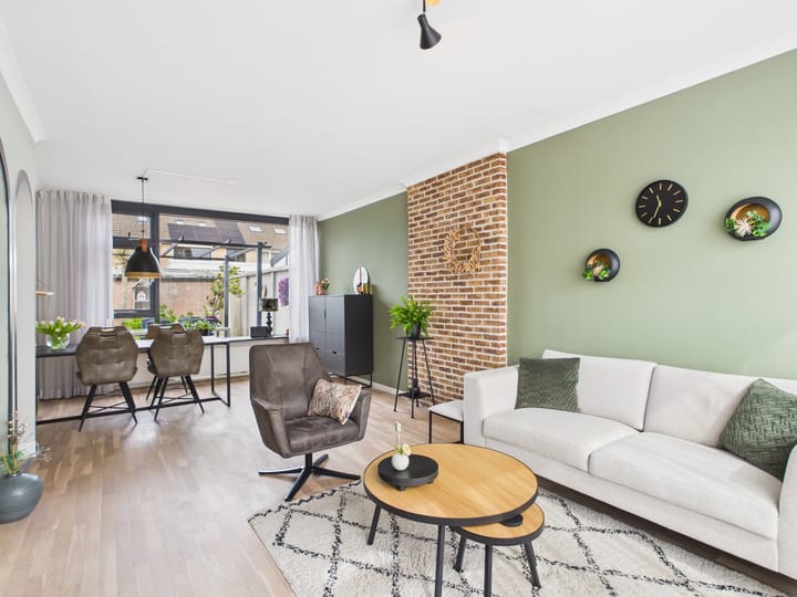 Photo 2 of Stijn Streuvelsstraat 27