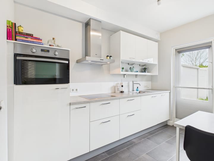 Photo 3 of Stijn Streuvelsstraat 27