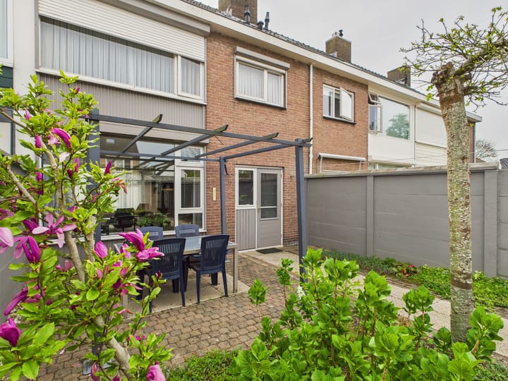 Photo 4 of Stijn Streuvelsstraat 27