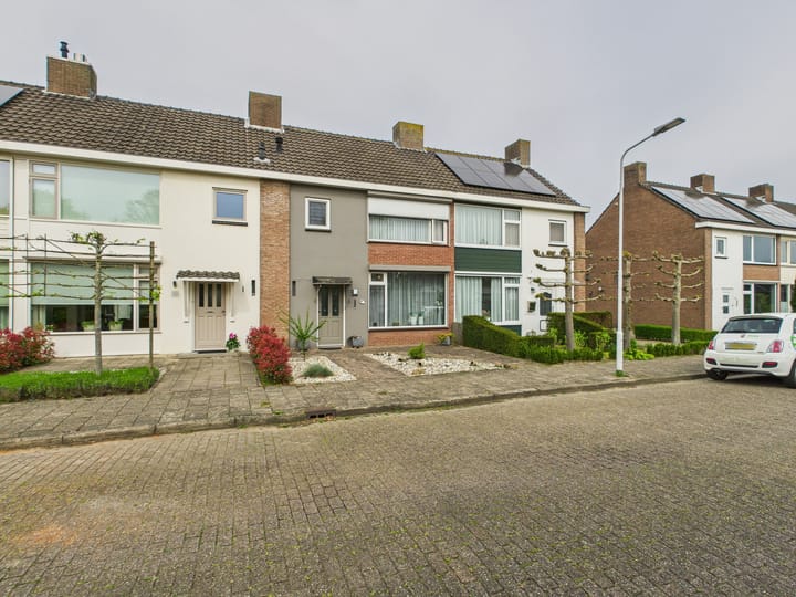 Photo 5 of Stijn Streuvelsstraat 27