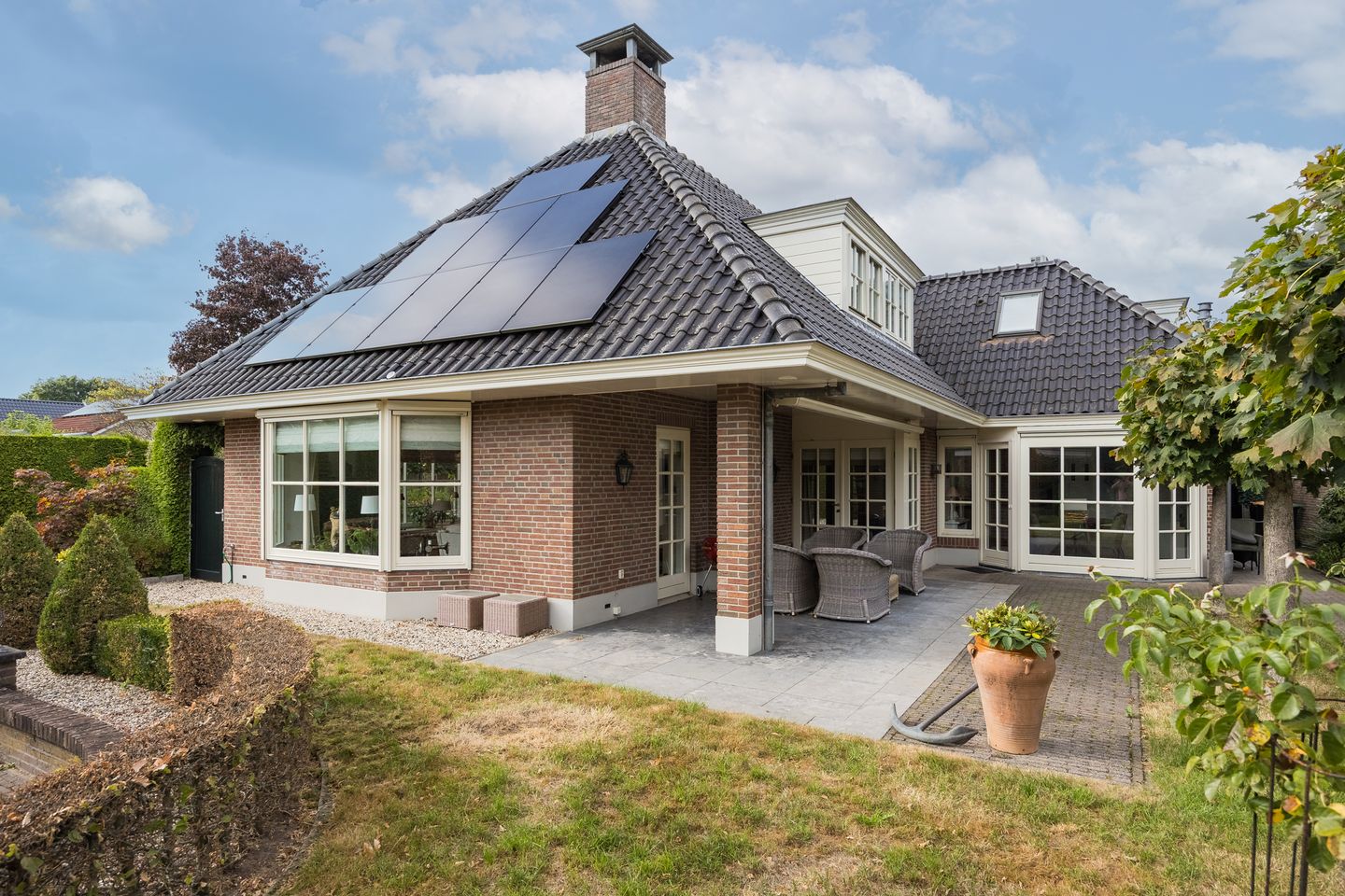 Foto 50 van Muldersweg 12