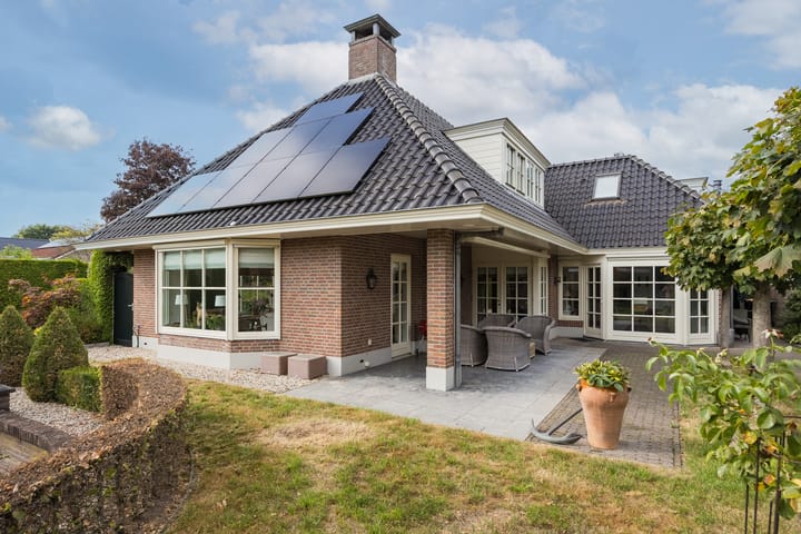 Foto 50 van Muldersweg 12