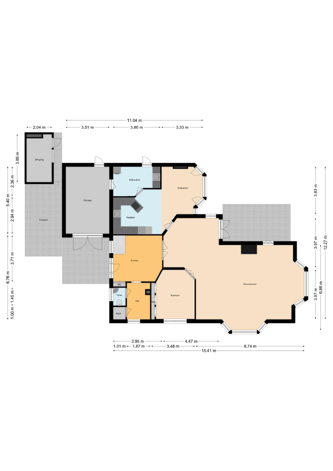 Foto 56 van Muldersweg 12