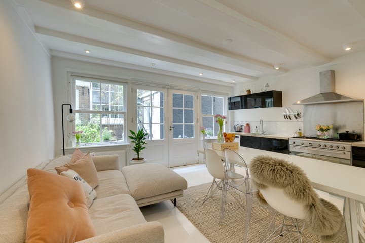 Photo 2 of Prinsengracht 236-B