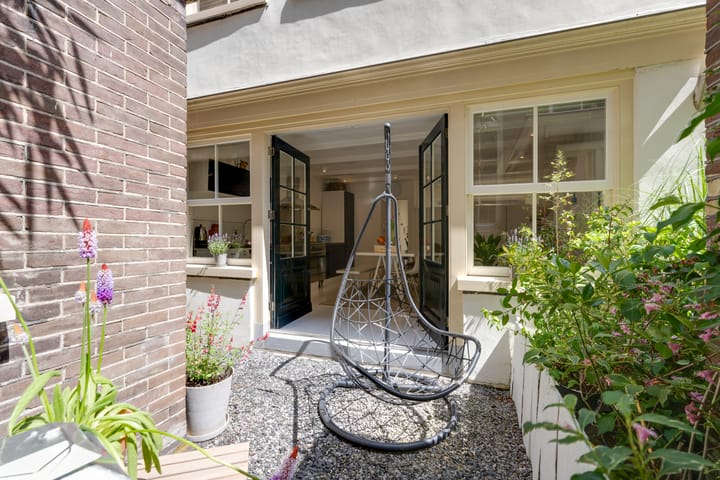 Photo 3 of Prinsengracht 236-B