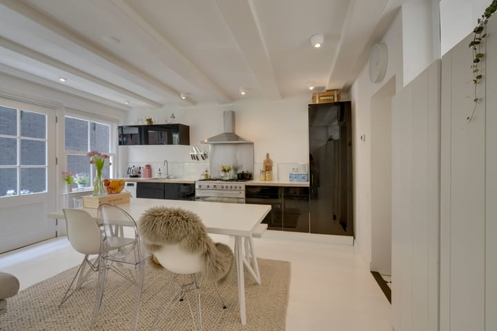 Photo 4 of Prinsengracht 236-B