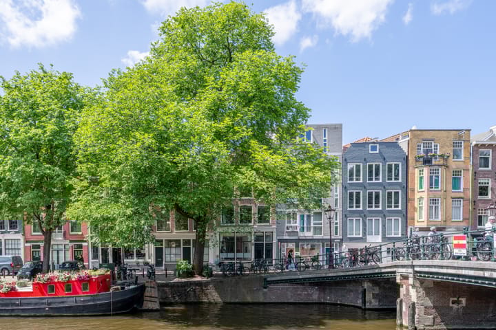 Photo 5 of Prinsengracht 236-B