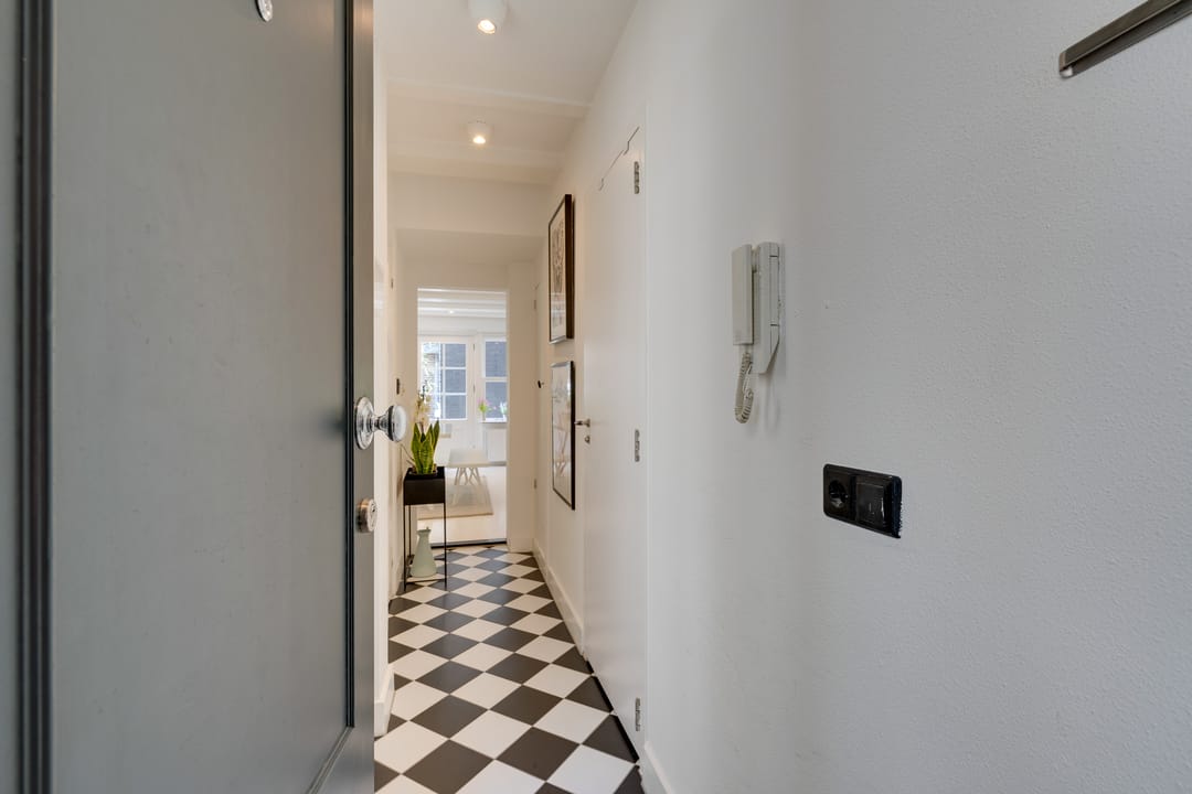 Foto 8 van Prinsengracht 236-B