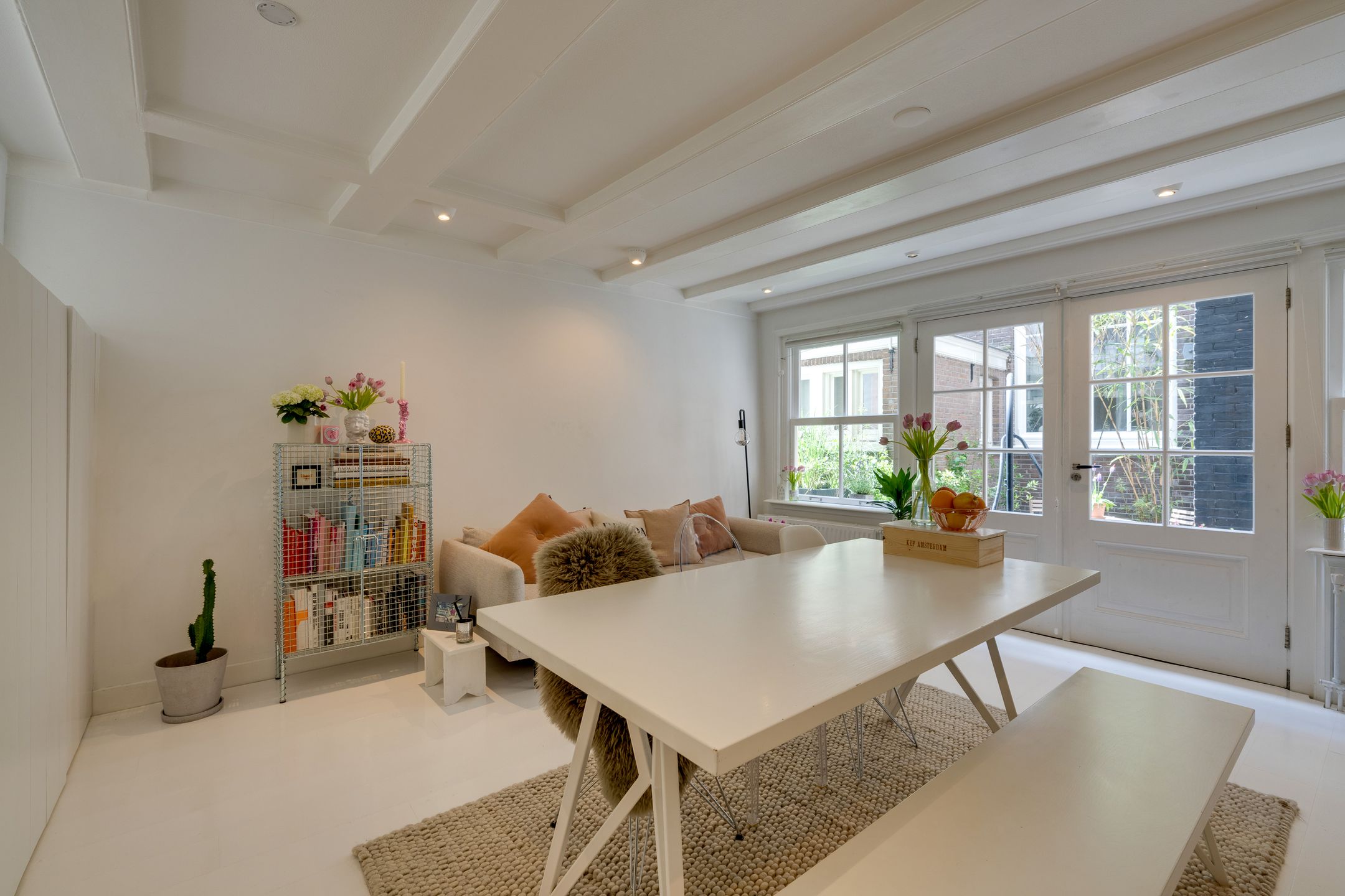 Foto 9 van Prinsengracht 236-B