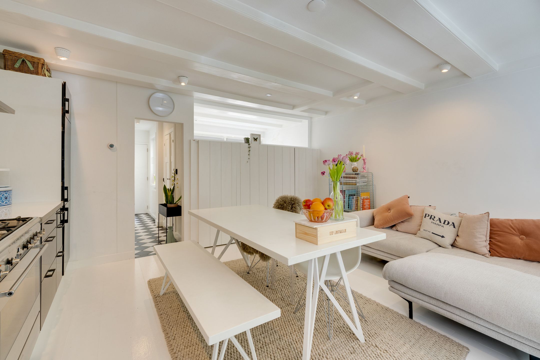 Foto 12 van Prinsengracht 236-B