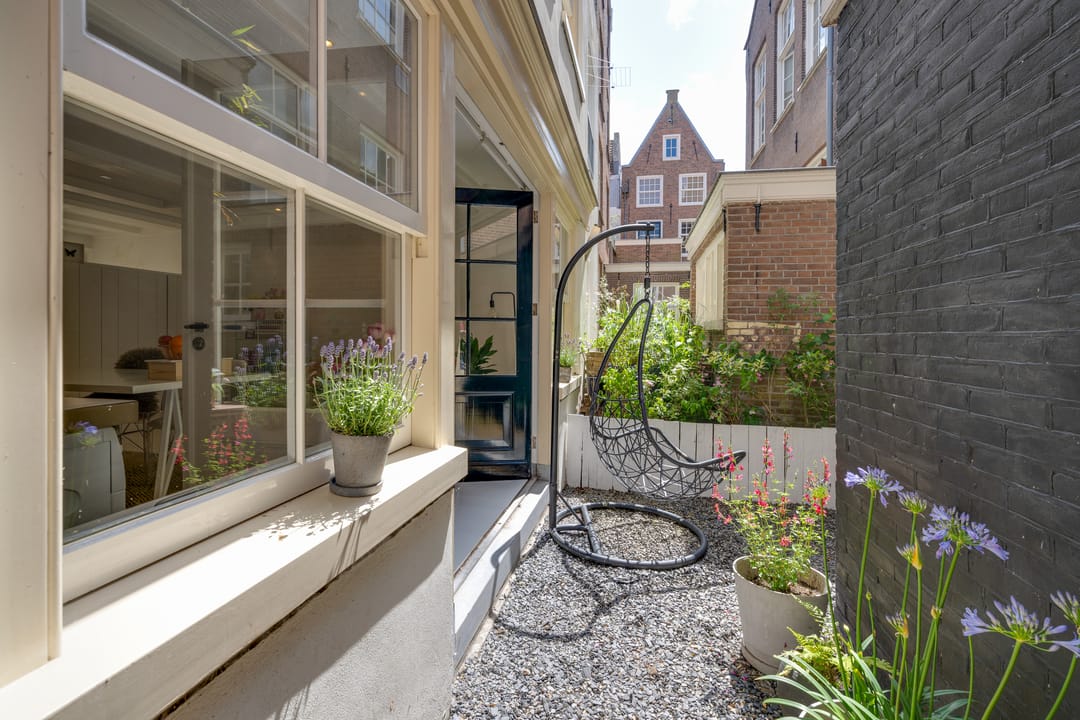 Foto 17 van Prinsengracht 236-B