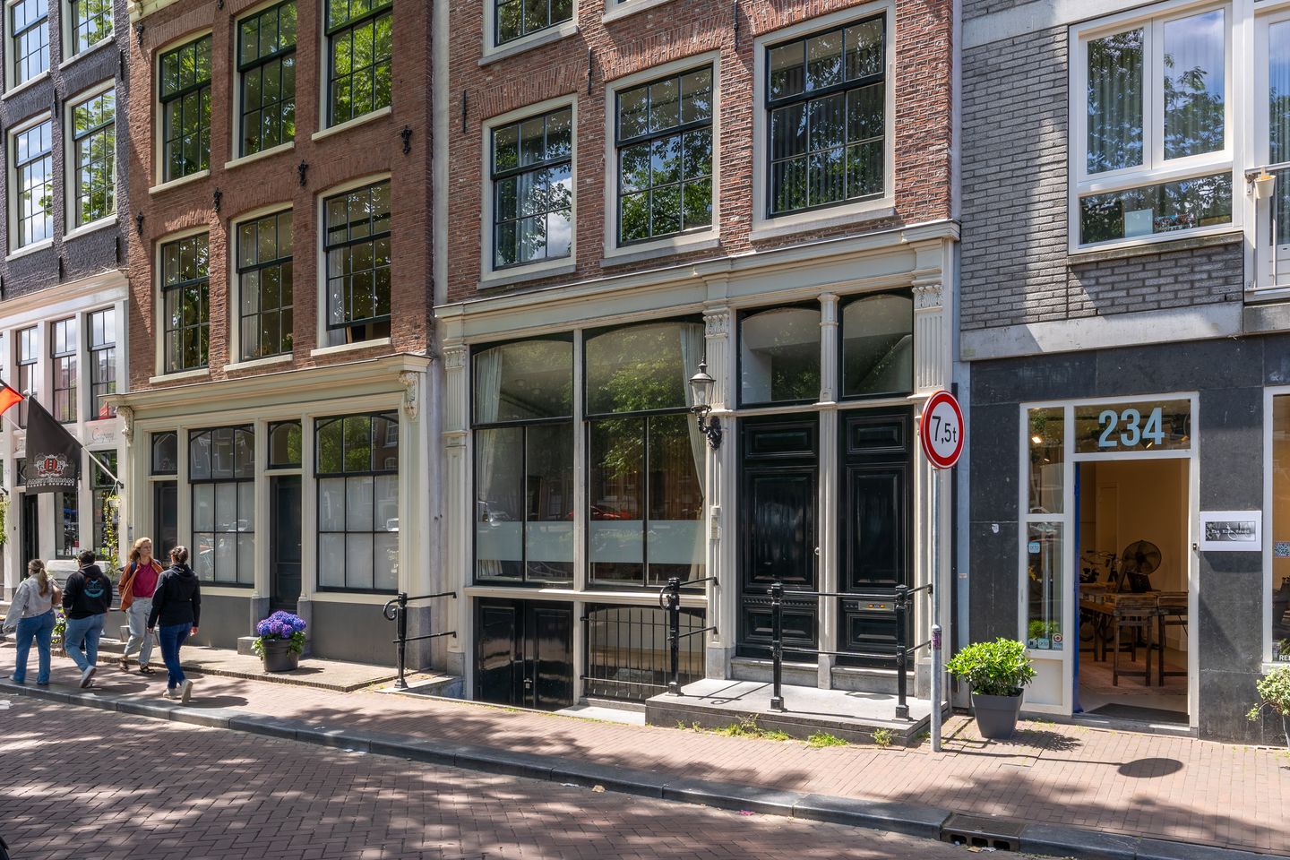 Foto 29 van Prinsengracht 236-B