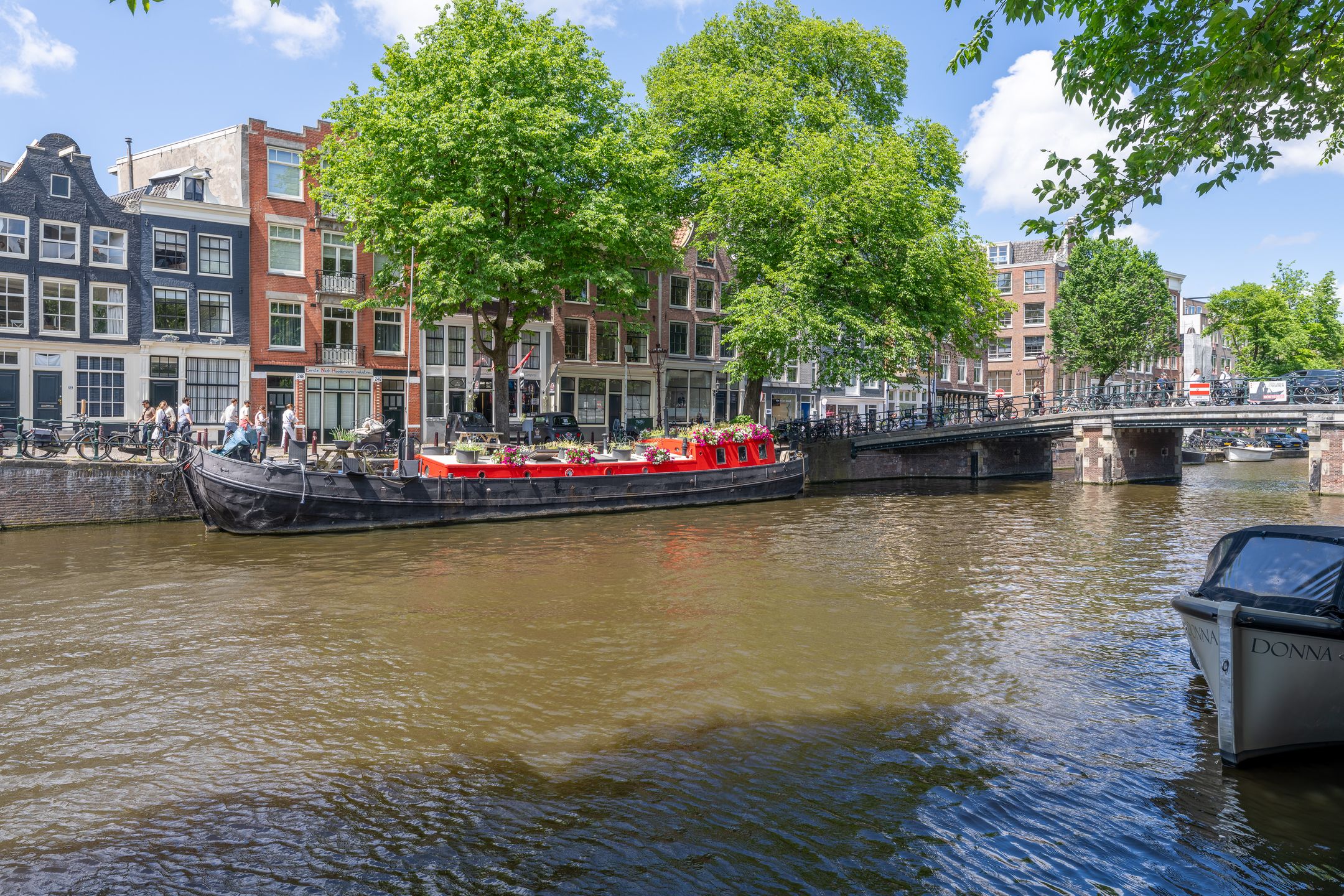 Foto 30 van Prinsengracht 236-B