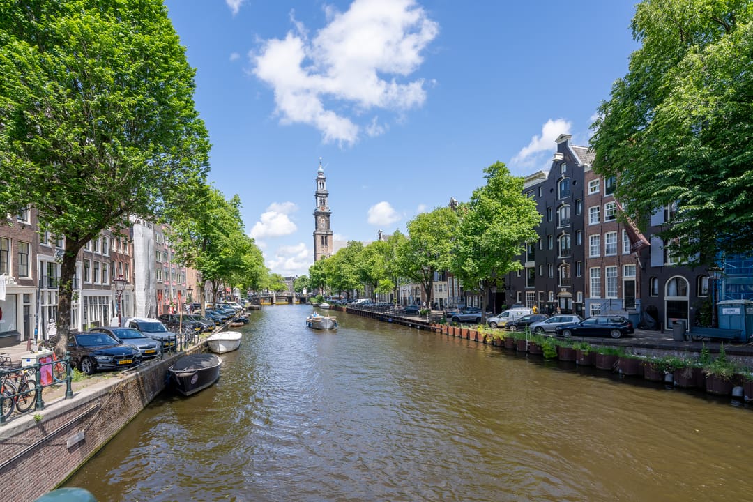 Foto 32 van Prinsengracht 236-B