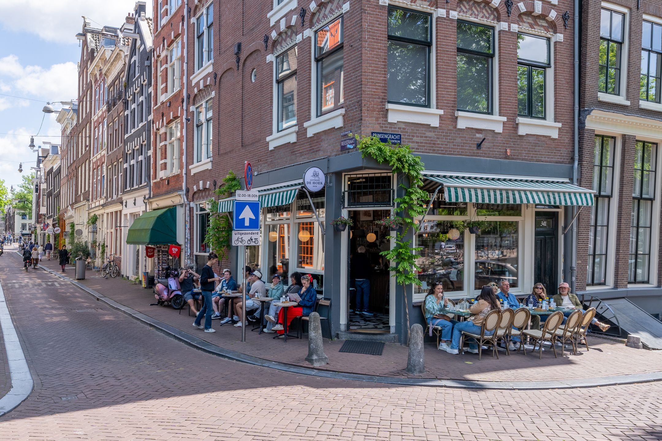 Foto 33 van Prinsengracht 236-B