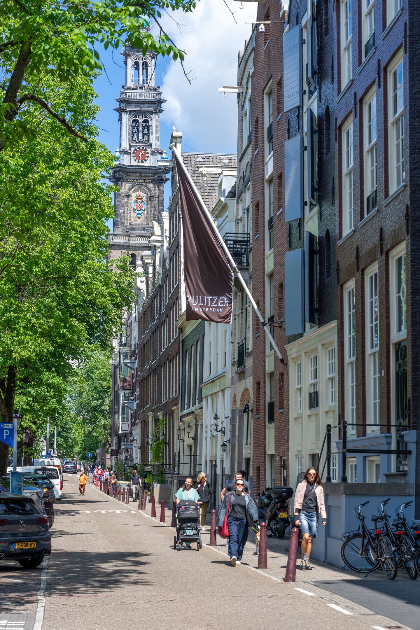 Foto 35 van Prinsengracht 236-B